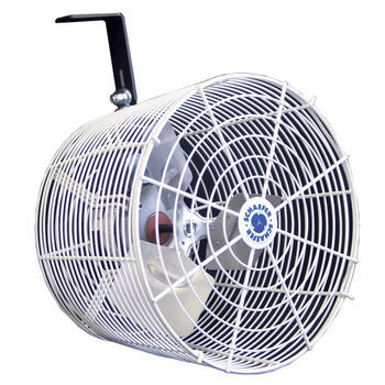 Versa-Kool VK12 12 in. Deep Guard Circulation Fan