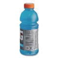 Beverages & Drink Mixes | Gatorade QUA32481 G-Series 20 oz. Bottle Perform 02 Thirst Quencher - Cool Blue (24/Carton) image number 2