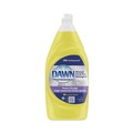 Cleaning & Janitorial Supplies | Dawn Professional 80366605 38 oz. Bottle Manual Pot/Pan Dish Detergent - Lemon image number 0