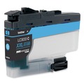 Ink & Toner | Brother LC3033C INKvestment 1,500 Page-Yield Super High-Yield Ink - Cyan image number 2