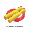 Back to School Sale | Champion Sports BSR8 8 ft. Ball Bearing Speed Rope - Randomly Assorted Colors image number 5