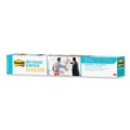 White Boards | Post-it DEF3X2 36 in. x 7 mil x 24 in. Laminate Film Dry Erase Surface - White image number 2