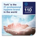 Paper Towel Holders | Tork 800723 Xpressnap Fit 4 x 6 x 7 Starter Pack - Black image number 6