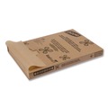 Food Wraps | Dixie LO10U Greaseproof Liftoff Pan Liner 16.37 x 24.37 (1000/Carton) image number 0