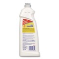All-Purpose Cleaners | Soft Scrub 0 23400 07224 8 All Purpose Cleanser, Lemon Scent, 24 oz Bottle, 8/Carton image number 1