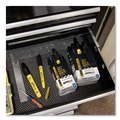 Permanent Markers | Avery 29840 Fine Bullet Tip MARKS A LOT UltraDuty Permanent Markers - Black (12/Box) image number 5