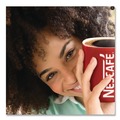 Coffee | Nescafe 12524962 8 oz Pouch Clasico Dark Roast Instant Coffee image number 6