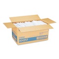 Just Launched | Dixie KH217 Heavyweight Plastic Knives - White (1000/Carton) image number 3