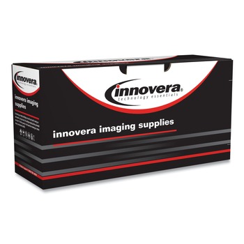 Innovera IVRW2113A (W2113A) 1,250 Page-Yield Remanufactured Toner Replacement for 206A - Magenta