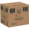 Cups and Lids | Dart TP7 Ultra Clear 7 oz. PET Cold Cups (50/Pack) image number 4
