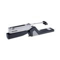 Staplers | PaperPro 1510 20-Sheet Capacity InJoy Spring-Powered Compact Stapler - Black image number 5