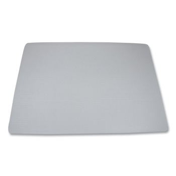 SCT SCH 1158 Double Wall Pad Paper 25.5 in. x 17.5 in. Bakery Bright White Cake Pad - White (50/Carton)