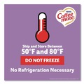 Condiments | Coffee-Mate 12222222 0.38 oz Mini Cups Bulk Liquid Coffee Creamer - Italian Sweet Cream (180/Carton) image number 5