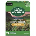 Coffee | Green Mountain Coffee 5000349061 K-Cups - Ethiopian Supreme (24/Box) image number 0