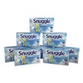 Laundry Detergents | Snuggle VEN 2979996 1 Load Vend-Box Liquid HE Fabric Softener - Original (100/Carton) image number 0