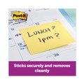 Notebooks & Pads | 3M R330-14-4B 3 in. x 3 in. Original Pop-up Notes Value Pack - (14) Canary Yellow/(4) Poptimistic Collection Colors (18/Pack) image number 4