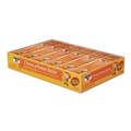 Snacks | Keebler KEE21164 8-Piece Snack Pack Sandwich Crackers - Cheese and Peanut Butter (12/Box) image number 0