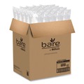 Labor Day Sale | SOLO 6RB-2050 ProPlanet Seal 6 oz. Bare Eco-Forward Treated Paper Cone Cups - White (5000/Carton) image number 2