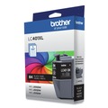 Ink & Toner | Brother LC401XLBKS LC401XLBKS 500 Page-Yield High-Yield Ink - Black image number 4