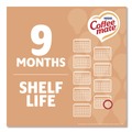 Condiments | Coffee-Mate 12182156 0.38 oz. Mini Cups Liquid Coffee Creamer - Vanilla Caramel (200/Carton) image number 6
