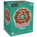 Coffee | The Original Donut Shop 5000330069 Coffee K-Cups - Donut Shop Regular (96/Carton) image number 2