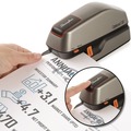 Back to School Sale | Swingline S7048208A 20-Sheet Capacity Optima 20 Electric Stapler - Silver image number 5