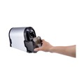 Pencil Sharpeners | Bostitch EPS14HC Super Pro Glow 6.13 x 10.63 x 9 AC-Powered Commercial Electric Pencil Sharpener - Black/Silver image number 6
