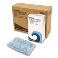 Cleaning Brushes | Boardwalk 96494-BWK 360 HD Duster Refills with Soft Fluffy Fibers - Light Blue (24/Carton) image number 0