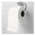 Toilet Paper | Tork TM6130S Advanced 2-Ply Septic Safe Bath Tissue - White (48/Carton) image number 8