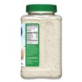 Food and Snacks | Clorox 21177 16 oz. Bottle The Original Ranch Dry Seasoning - Original Ranch (6/Carton) image number 6