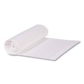 Trash & Waste Bins | Boardwalk H5645TCKR01 23 Gallon 0.9 mil 28 in. x 45 in. Linear Low Density Can Liners - Clear (200/Carton) image number 1