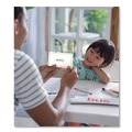 Flash Cards | Carson-Dellosa 0769664709 Sight Words Flash Cards, 3.25 x 5.25, Assorted Colors, 54 Cards image number 3