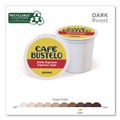 Coffee | Keurig 5000363549 Espresso Style K-Cups (96/Carton) image number 3
