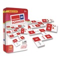 Office & Office Supplies | Junior Learning Inc JL482 Ages 5 to 10 Subtraction Dominoes image number 3