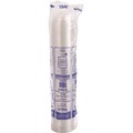 Cups and Lids | Dart DLR662 16 oz. Plastic Dome-Top Cold Cup Lids - Clear (1000/Carton) image number 1