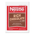  | Nestle 12098978 0.71 oz. Hot Cocoa Mix Packets - Rich Chocolate (50/Box, 6 Box/Carton) image number 4