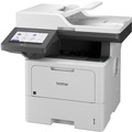 Office Printers | Brother MFCL6810DW Copy/Fax/Print/Scan Enterprise Monochrome Laser All-in-One Printer image number 0