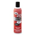 Adhesives & Glues | Camie CA313 12 oz. Aerosol Spray 313 Fast Tack Upholstery Adhesive - Dries Clear (12/Carton) image number 3