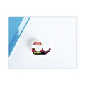 Packing Tapes | Scotch 144 0.5 in. x 37.5 ft. 1 in. Core Tape In Handheld Dispenser - Transparent (1-Roll) image number 1