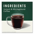 Coffee | Starbucks 12407838 0.11 oz. VIA Ready Brew Coffee - Italian Roast (8/Pack) image number 6