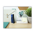 Staples | Bostitch B696R-BLUE 20-Sheet Capacity Dynamo Stapler - Blue image number 1