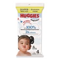 Skin Care & Hygiene | Huggies 57030 Size 4 22 lbs. to 37 lbs. Snug and Dry - Disney Design (30/Carton) image number 5