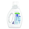 Cleaners & Chemicals | Dial 72613 47427 30 oz Free Clear HE Laundry Detergent - Unscented (6/Carton) image number 2