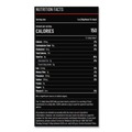 Snacks | Doritos FRI44375 1.75 oz Tortilla Chips Bag - Nacho Cheese (64/Carton) image number 6