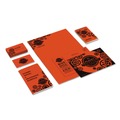 Just Launched | Astrobrights 22751 65 lbs. 8-1/2 in. x 11 in. Color Cardstock - Re-Entry Red (250/Pack) image number 2
