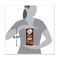Condiments | Coffee-Mate 12384196 0.38 oz. Mini Cups Liquid Coffee Creamer - Snickers (50/Box) image number 3