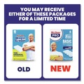 Erasers & Correction Supplies | P&G Pro 83900240 2.3 in. x 4.6 in. 1 in. Thick Magic Eraser - White (6/Pack, 6 Packs/Carton) image number 5