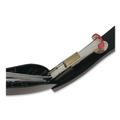 Staplers | Swingline S7077701G 60-Sheet Capacity High-Capacity Desk Stapler - Black image number 4