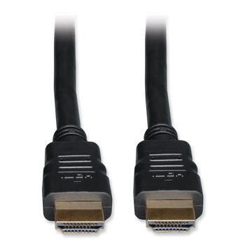 OFFICE AND OFFICE SUPPLIES | Tripp Lite P569-025 25 ft. Ultra HD 4K x 2K High Speed HDMI Cable with Ethernet - Black