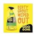 Cleaning & Janitorial Supplies | Goo Gone 2054AEA 28 oz Trigger Spray Bottle Grout and Tile Cleaner - Citrus Scent image number 4